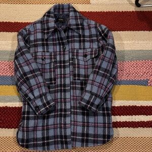 isabel marant jacket